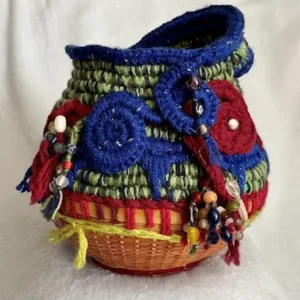 Nature's Gourd - #13